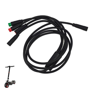 Câble central pour Cecotec Bongo Z Red/Z Offroad et Ducati Cross-E