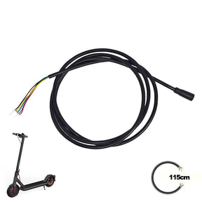 Câble central pour scooter Xiaomi 4