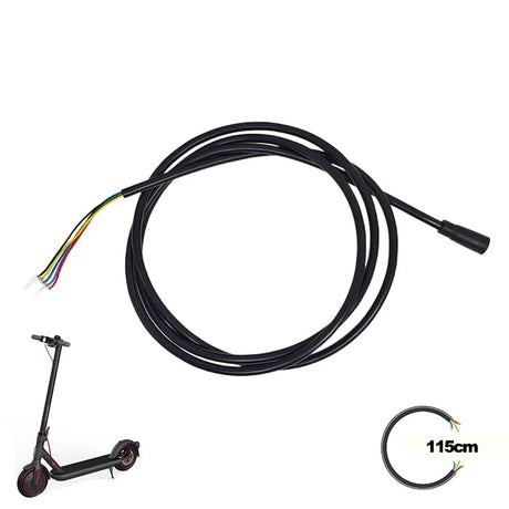 Câble central pour scooter Xiaomi 4