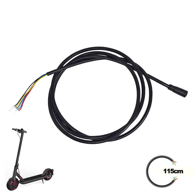 Câble central pour scooter Xiaomi 4