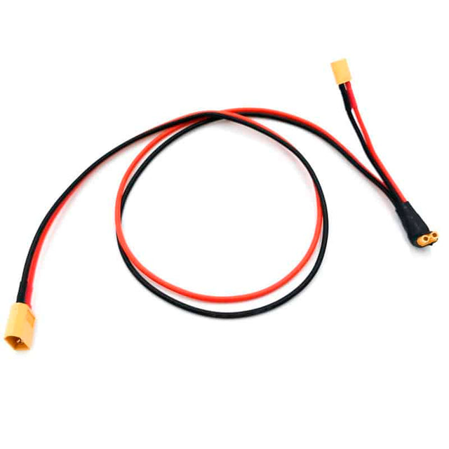 Câble pour batterie externe XT30-XT60 Parallèle
