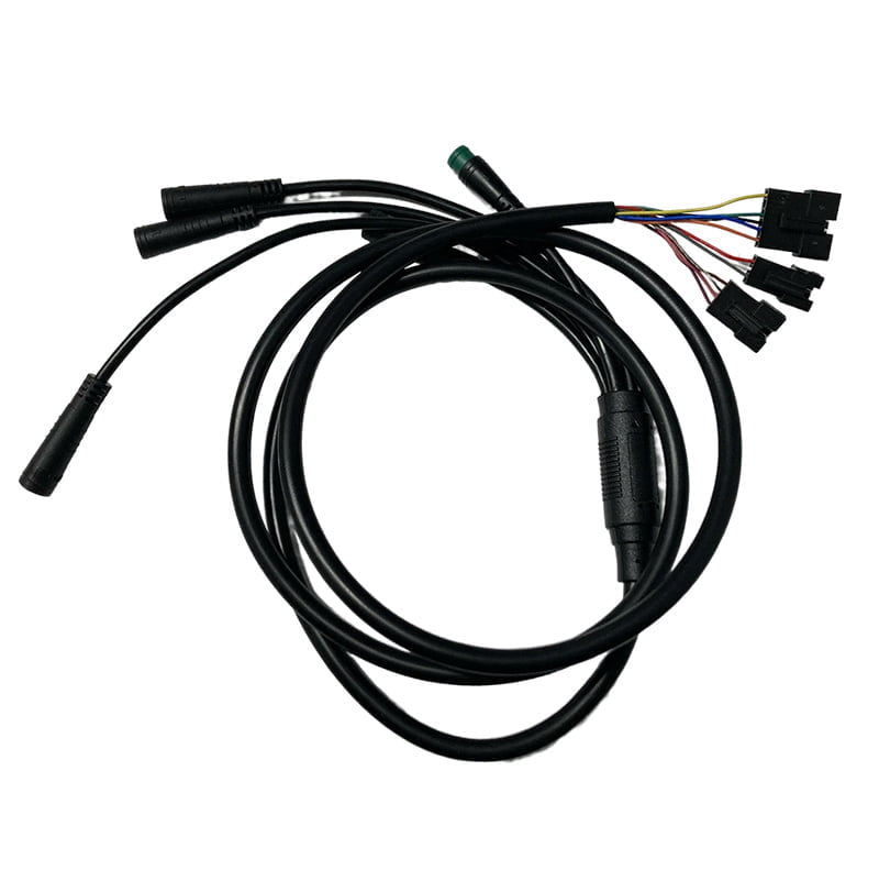 Câble de commande pour scooter à moteur unique 48 V
