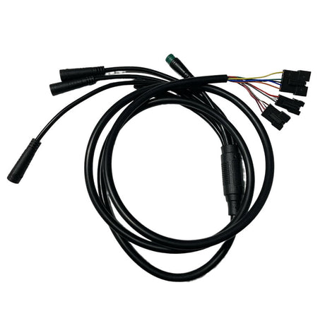 Câble de commande pour scooter à moteur unique 48 V