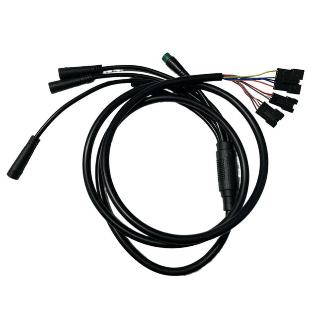 Câble de commande pour scooter à moteur unique 48 V