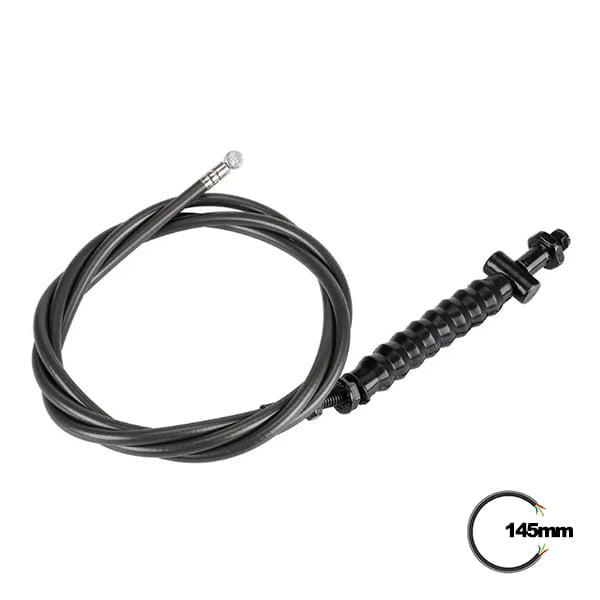 Câble de frein à tambour pour scooter Xiaomi 4 Ultra