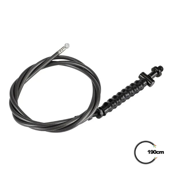 Câble de frein à tambour pour scooter Xiaomi 3 Lite/ 4 Lite