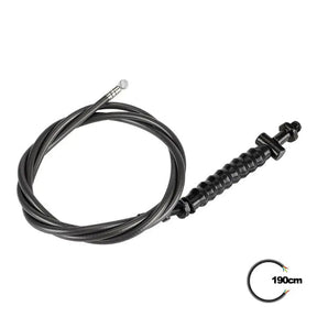 Câble de frein à tambour pour scooter Xiaomi 3 Lite/ 4 Lite