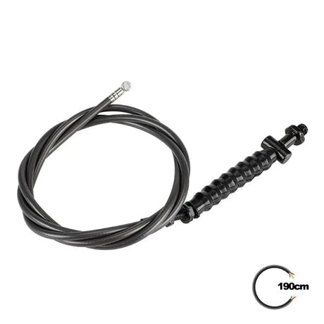 Câble de frein à tambour pour scooter Xiaomi 3 Lite/ 4 Lite