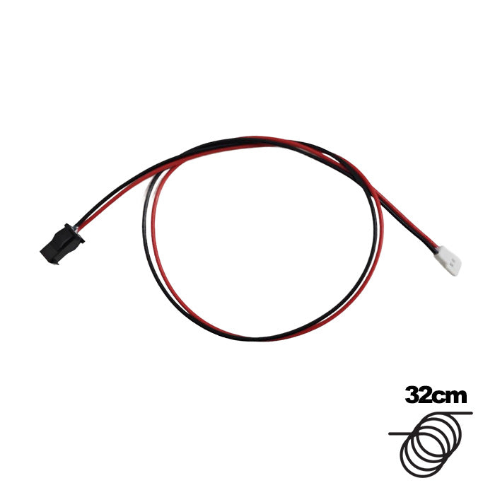 Câble d'extension pour clignotants K2