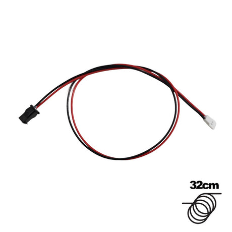 Câble d'extension pour clignotants K2