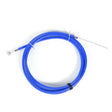 Câble de frein générique 2,3M Bleu