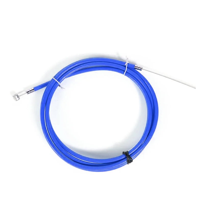 Câble de frein générique 2,3M Bleu