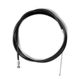 Câble de frein générique 2,3M Noir