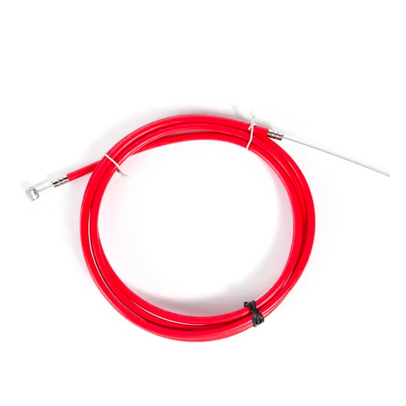 Câble de frein générique 2,3M Rouge