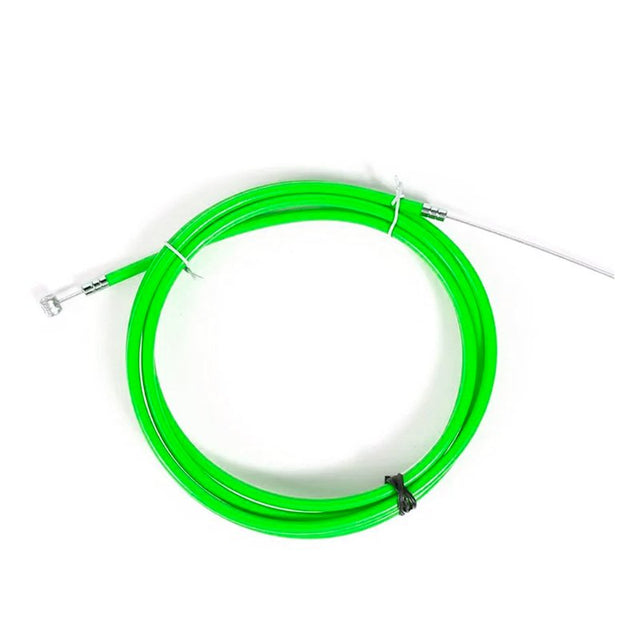 Câble de frein générique 2,3M Vert