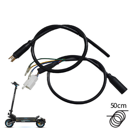 Câble moteur smartGyro Dual MAX (paire)