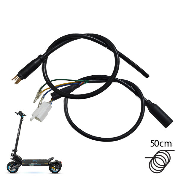 Câble moteur smartGyro Dual MAX (paire)