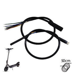 Câble moteur smartGyro K2 (La paire)