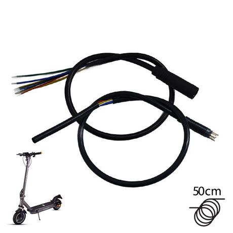 Câble moteur smartGyro K2 (La paire)