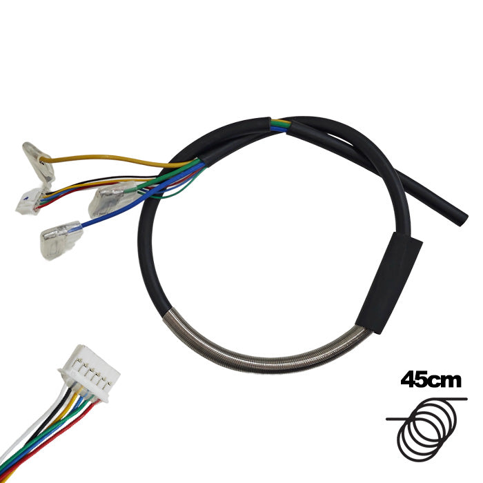 Câble moteur pour scooter Xiaomi 4 Pro