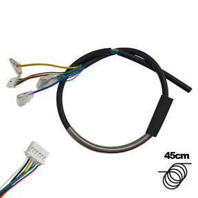 Câble moteur pour scooter Xiaomi 4 Pro