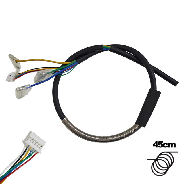 Câble moteur pour scooter Xiaomi 4 Pro
