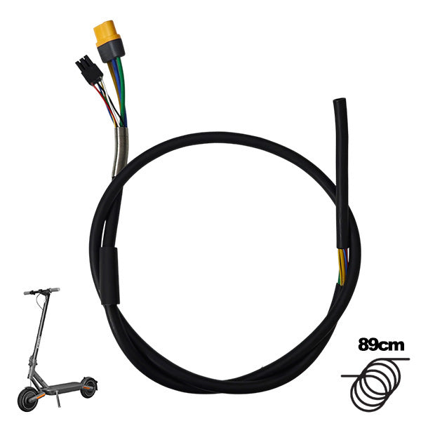 Câble moteur pour scooter Xiaomi 4 Ultra