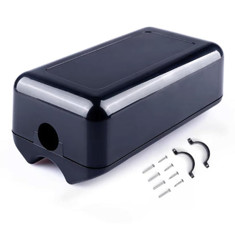 Boîtier de contrôleur et batterie externe pour vélo électrique