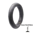 Chambre à air pour scooter 10×2,125 Valve droite [Premium]