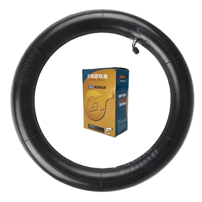 Chambre à air 18×3 pour vélo et monocycle [CST]
