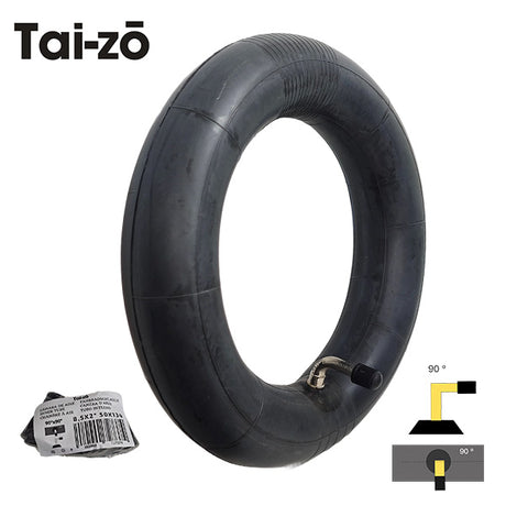 Chambre à air 8,5×2 50/134 90ºx90º Renforcé[Tai-zō]