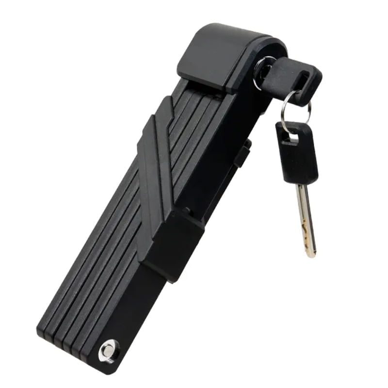 Antivol pliable pour vélo et scooter