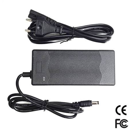 Chargeur 29,4 V 2 A pour skate et vélo