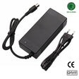 Chargeur 36V (sortie 42V) 2A pour scooter Xiaomi[Gojusin]