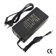 Chargeur 48 V (sortie 54,6 V) Connecteur CC 2 A 5,5 × 2,5 mm [Standard]
