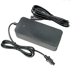 Chargeur 48 V (sortie 53,5 V) 2 A NIU Kqi2/Kqi3 Scooter [Standard]