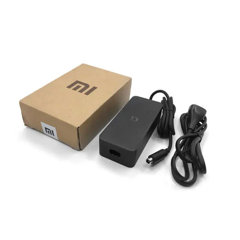 Chargeur 42v d'origine pour scooter xiaomi [Xiaomi]