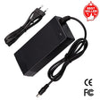 Chargeur 36 V (sortie 42 V) 2 A DC5525 [Standard]