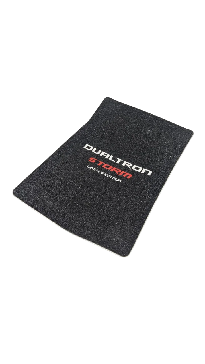 DUALTRON STORM LTD | GRIP REPOSE PIED