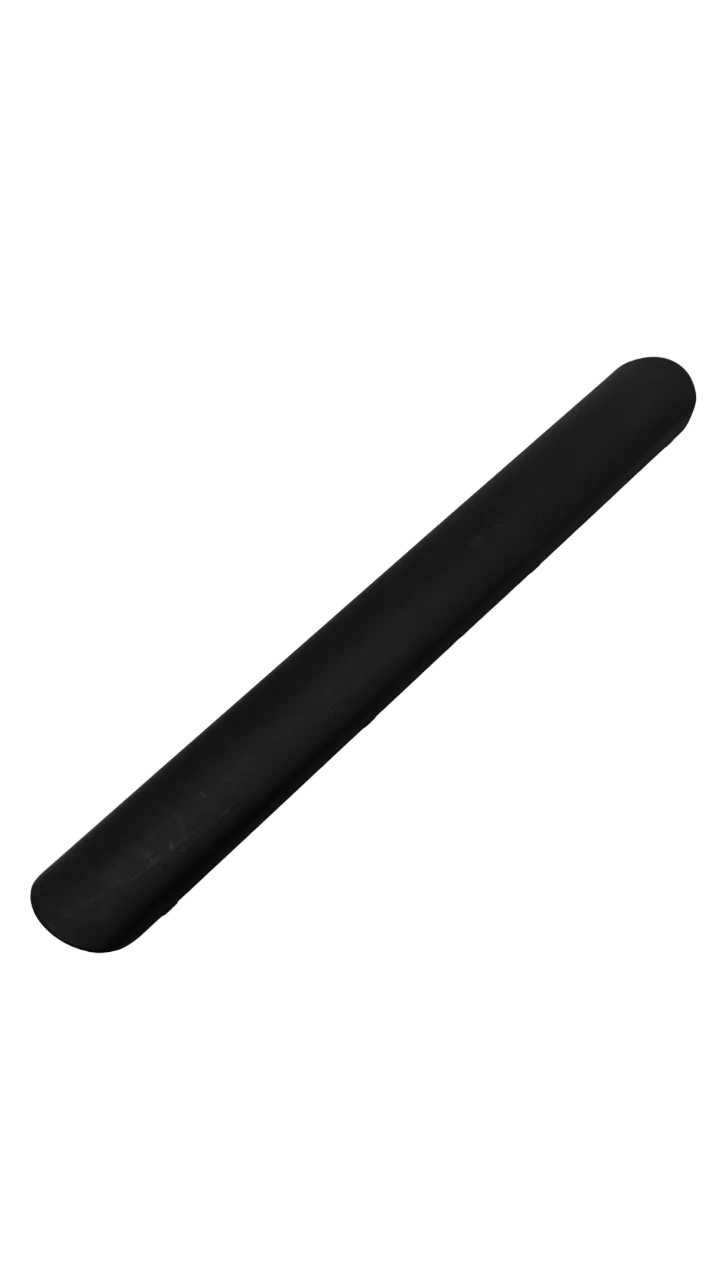 DUALTRON DOLPHIN | CACHE COLONNE DE DIRECTION LOGO DUALTRON