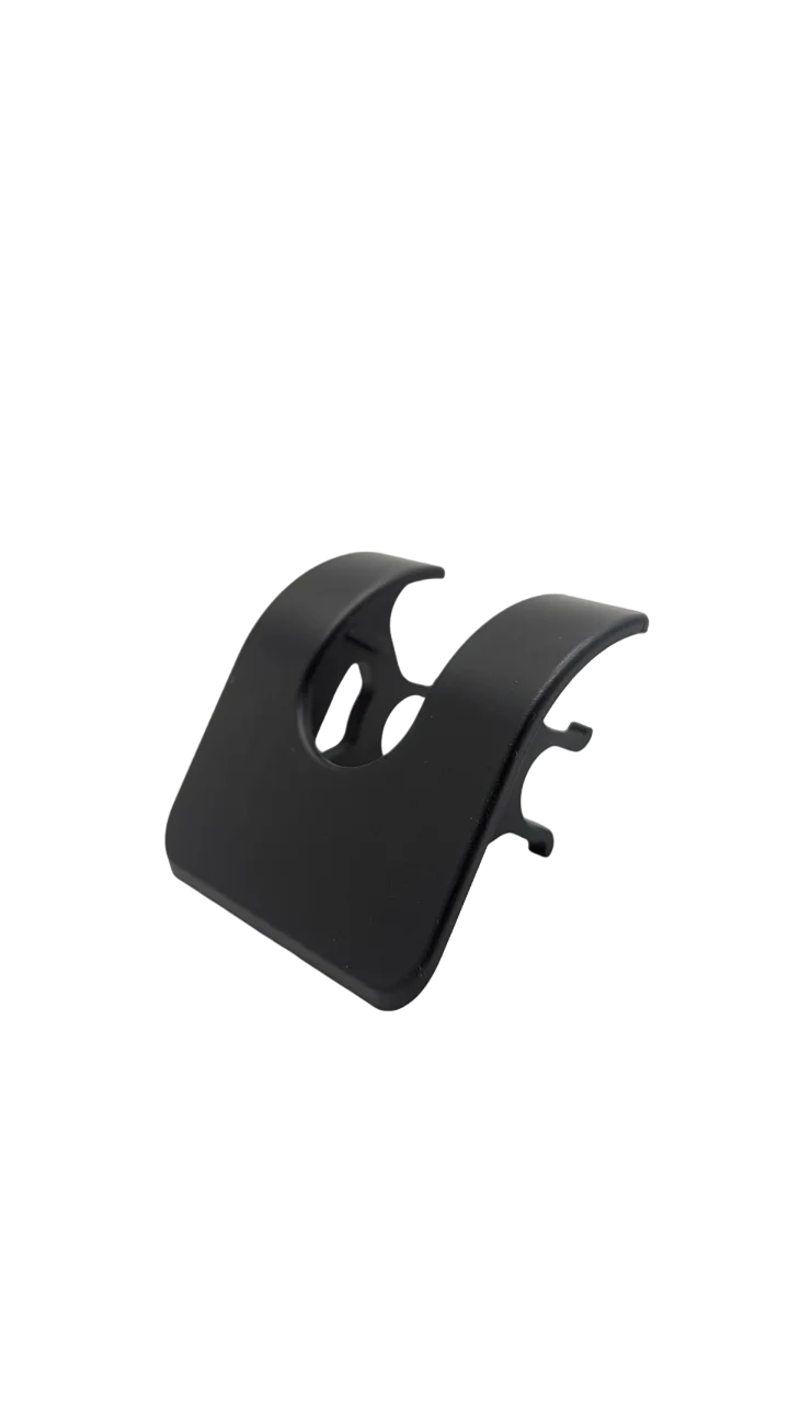 DUALTRON DOLPHIN | CACHE AR BRAS DE FOURCHE