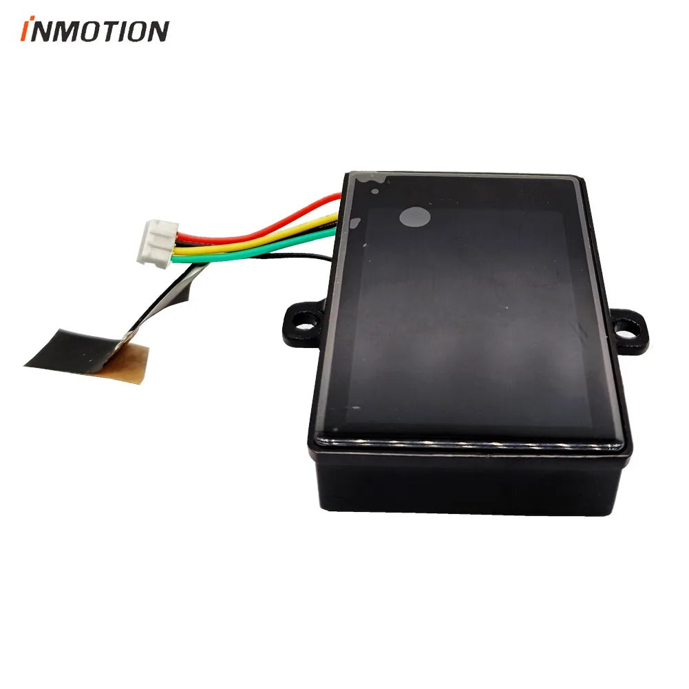 Panneau d'affichage Inmotion V12