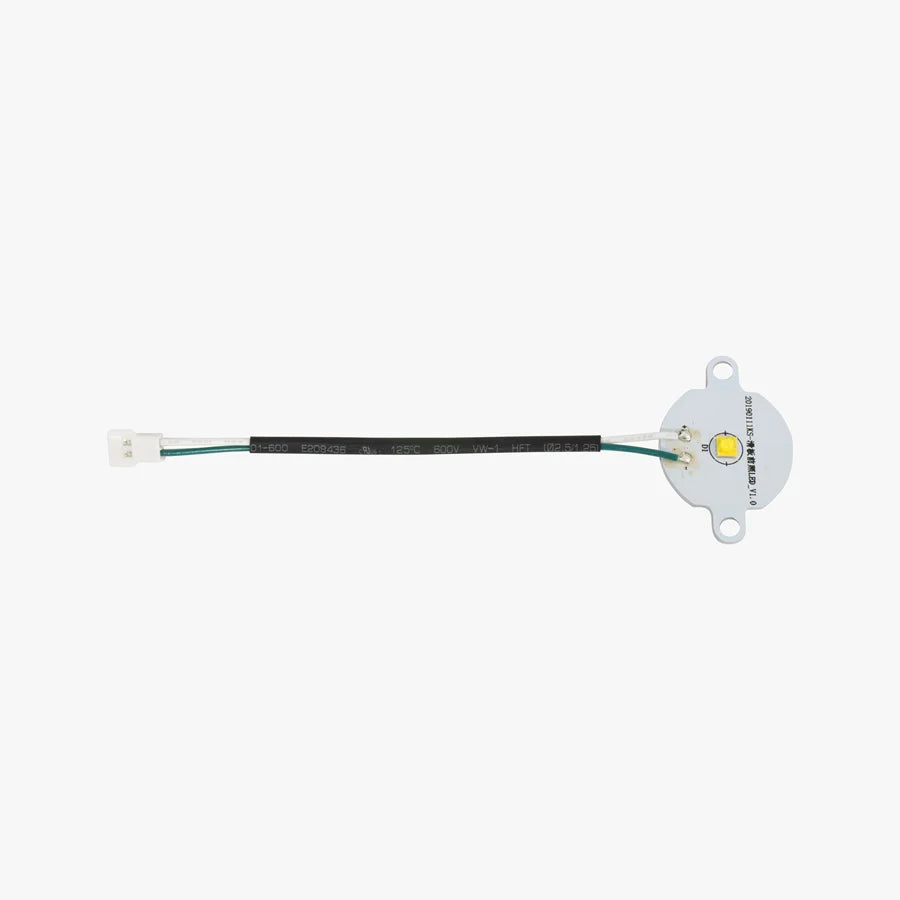 Head lamp E1