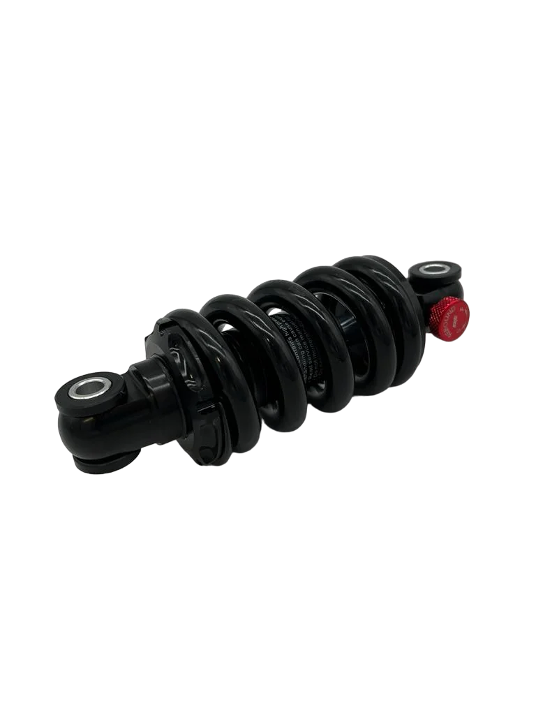 TEVERUN FIGHTER MINI & PRO | SUSPENSION
