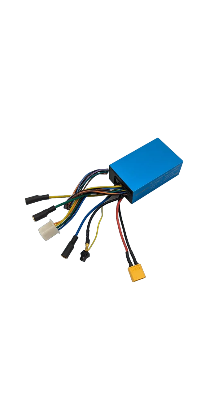 TEVERUN FIGHTER 11 & 11+ | CONTROLEUR B (AV) 60V