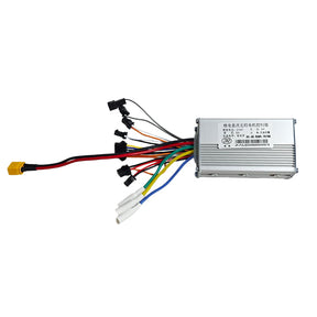 Contrôleur J&P 36V 20A 500W (moteur unique)