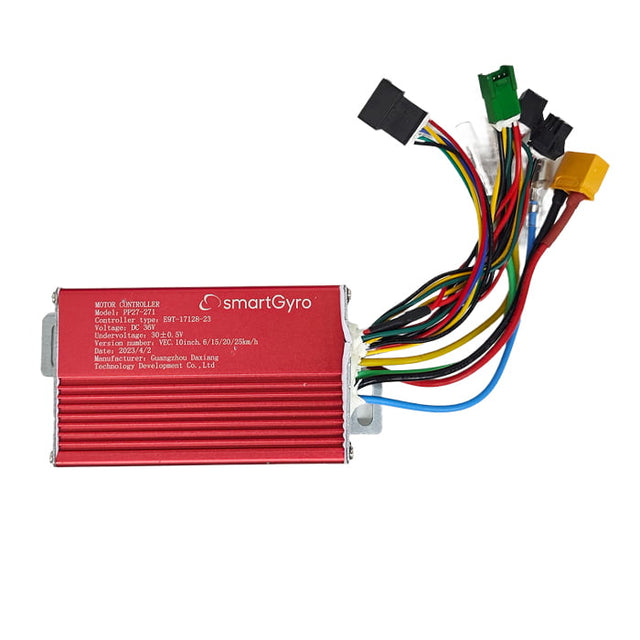 Contrôleur Z-PRO[smartGyro]