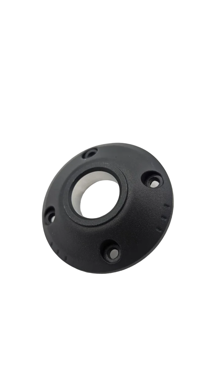 DUALTRON FOREVER | CACHE DE SUSPENSION AR