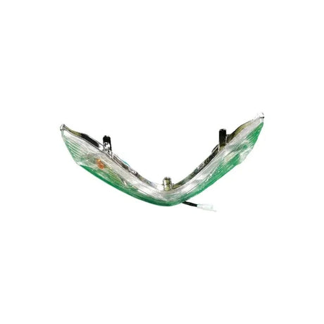 OPAI YW-04 | BLOC CLIGNOTANTS AVANT, vue principale de face, pièce de rechange certifiée (Clignotants) compatible Volt pour trottinette électrique.