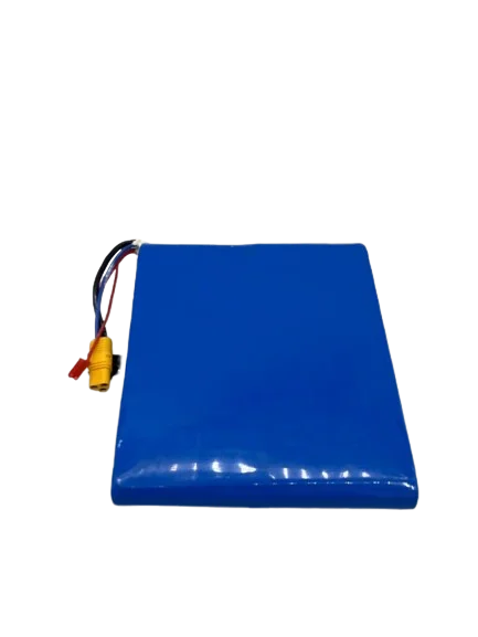 KS-14D | BATTERIE 210WH
